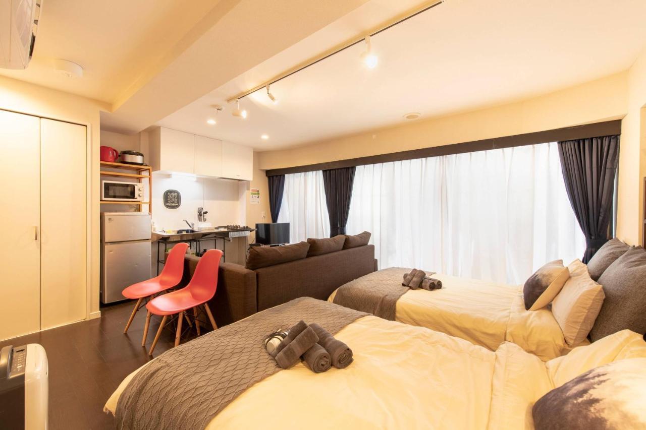 Renostyle Oshiage Apartamento