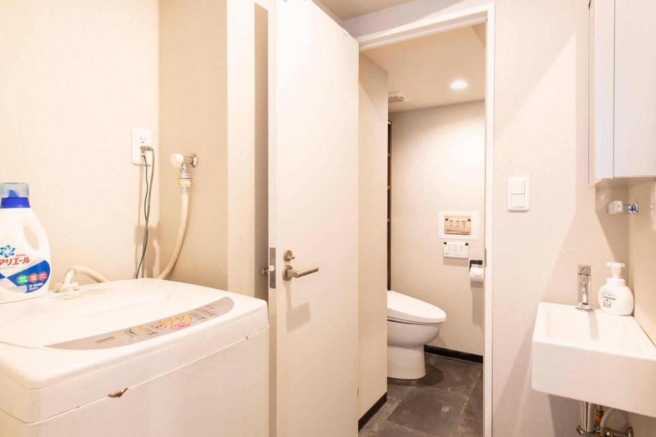 Apartamento Renostyle Oshiage
