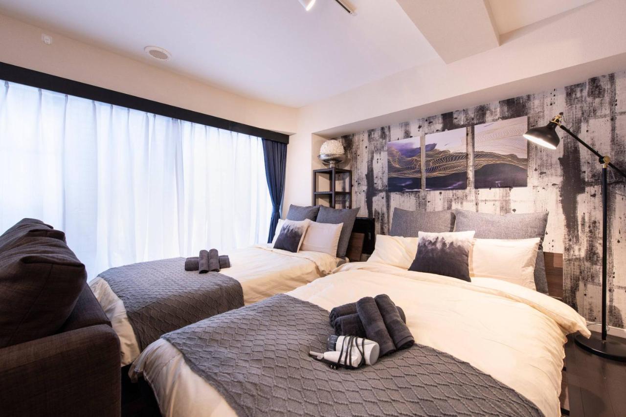 Apartamento Renostyle Oshiage *